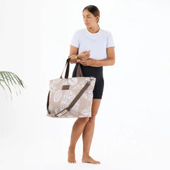 Carry-On Cooler Tote | Shoreline