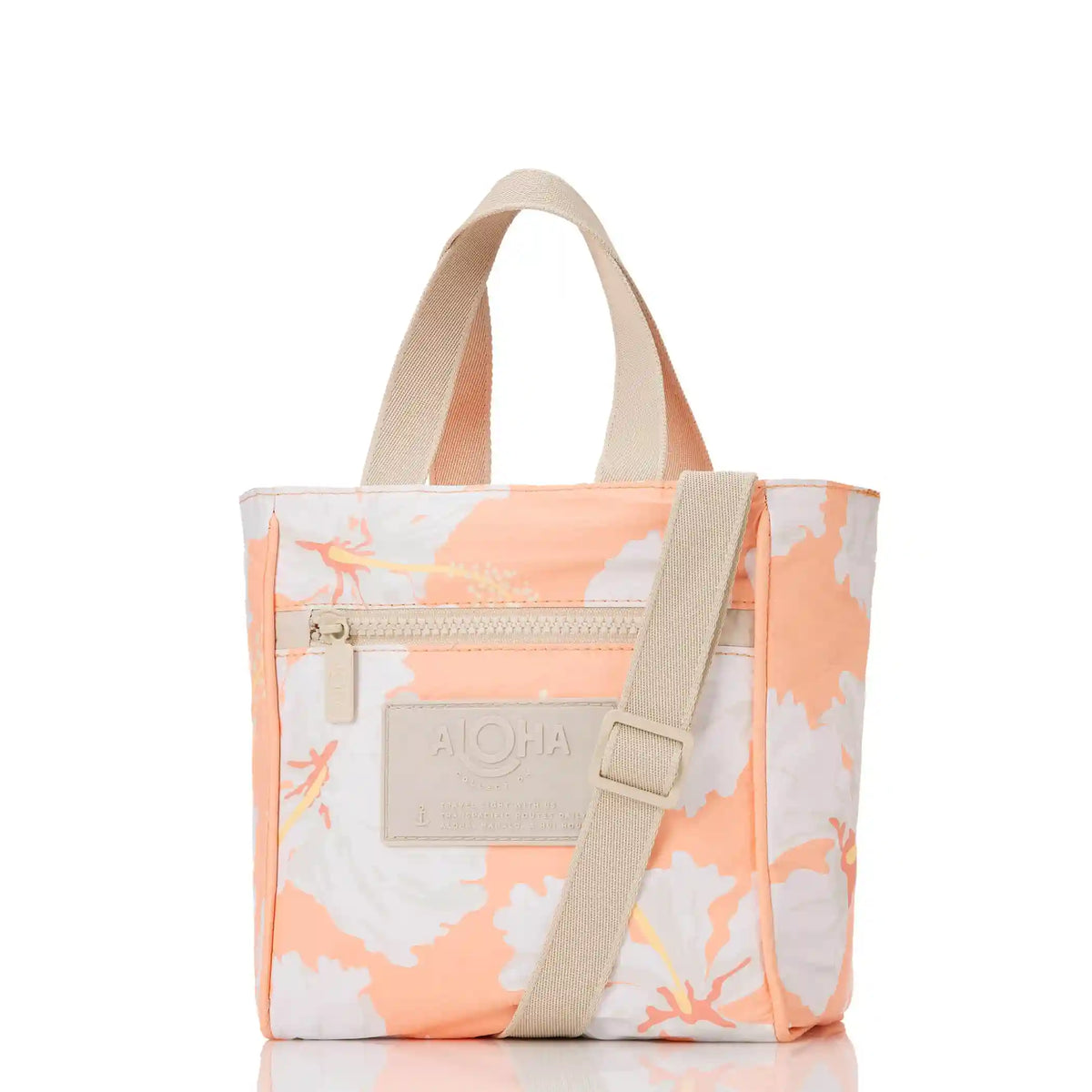Crossbody | Taha'a
