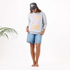 Fleece Crew | Hello Kitty®