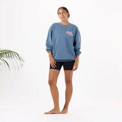 Fleece Crew | Shell Club