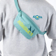 Mini Hip Pack | Hōkūleʻa