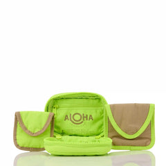 Les Bijoux Travel Jewelry Set | Monochrome