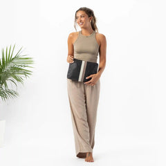 Mid Pouch | Le Voyageur