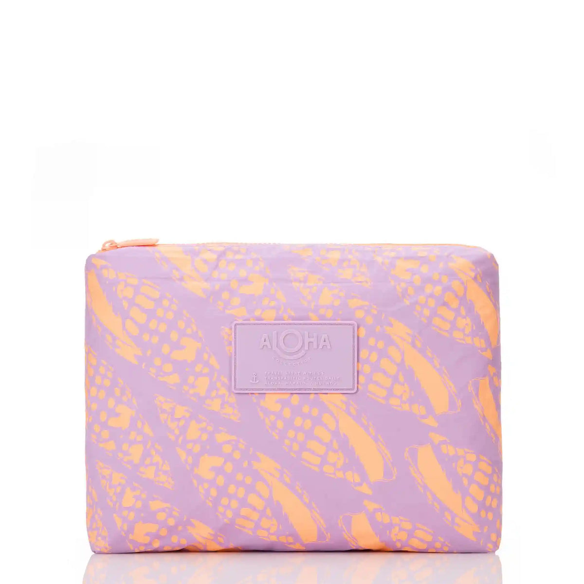 Mid Pouch | Miter Lineup