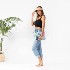Mid Pouch | Pau Hana