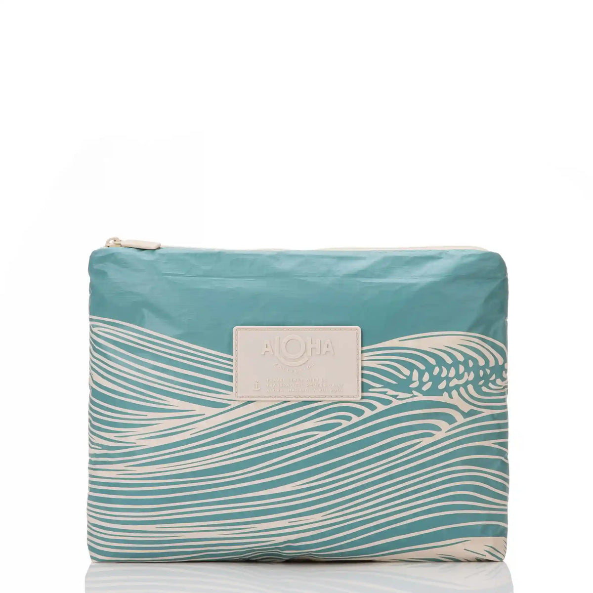 Mid Pouch | Sea