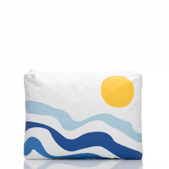Mid Pouch | Soleil