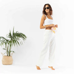 Mini Pouch | Tropics