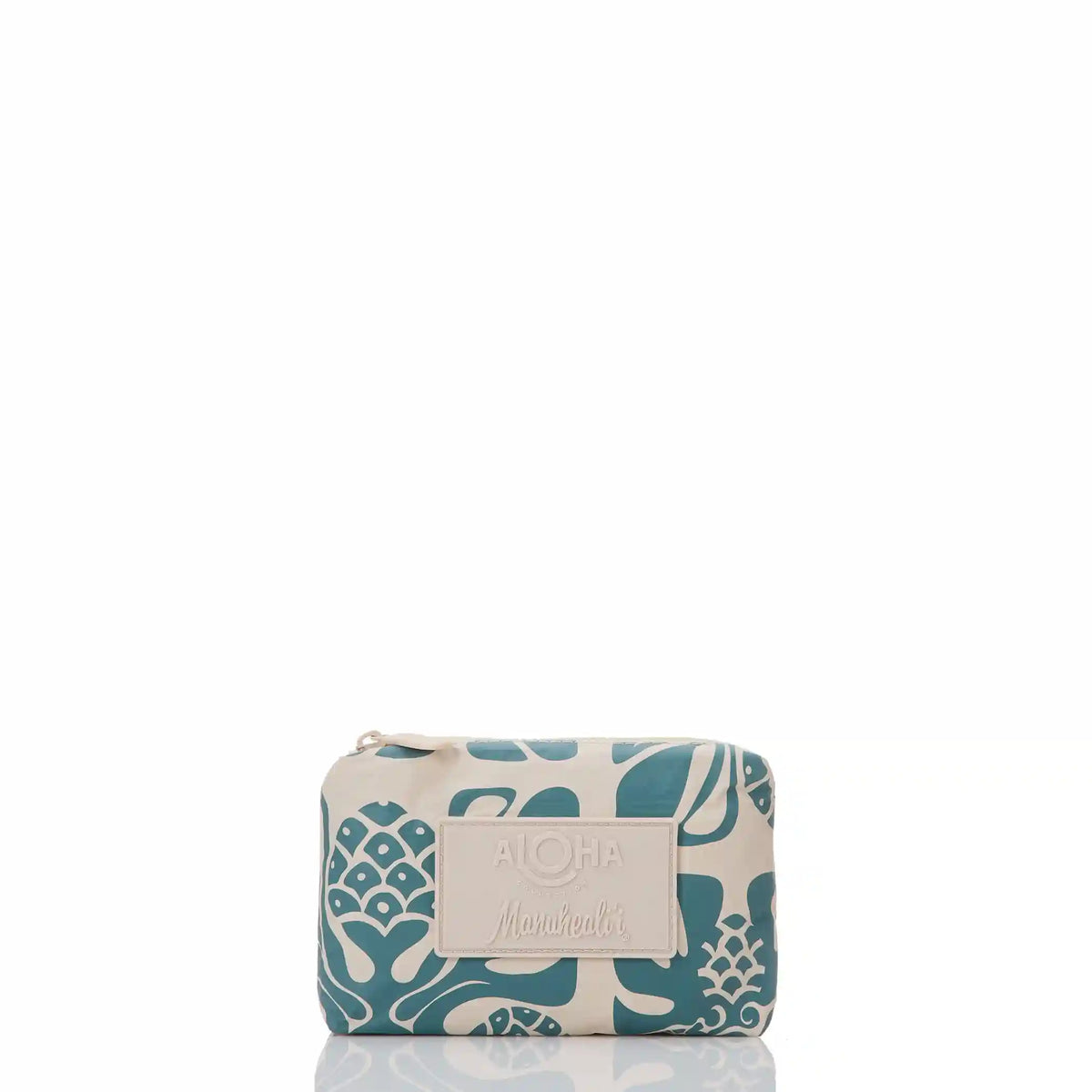 Mini Pouch | ʻUlu Quilt