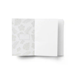 Notebook | Shell Club