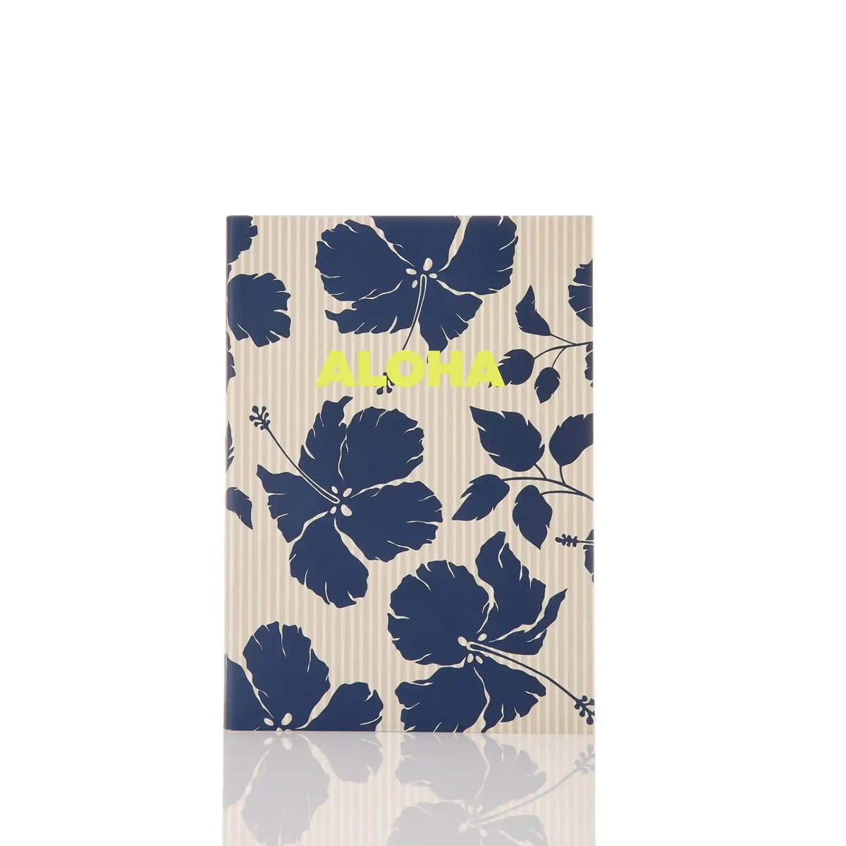 Notebook | Salina Tiny Stripe