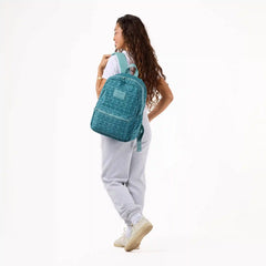 Keep It Light Backpack | Party Wave