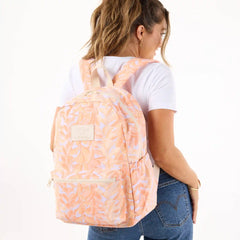Keep It Light Backpack | Lei Stand