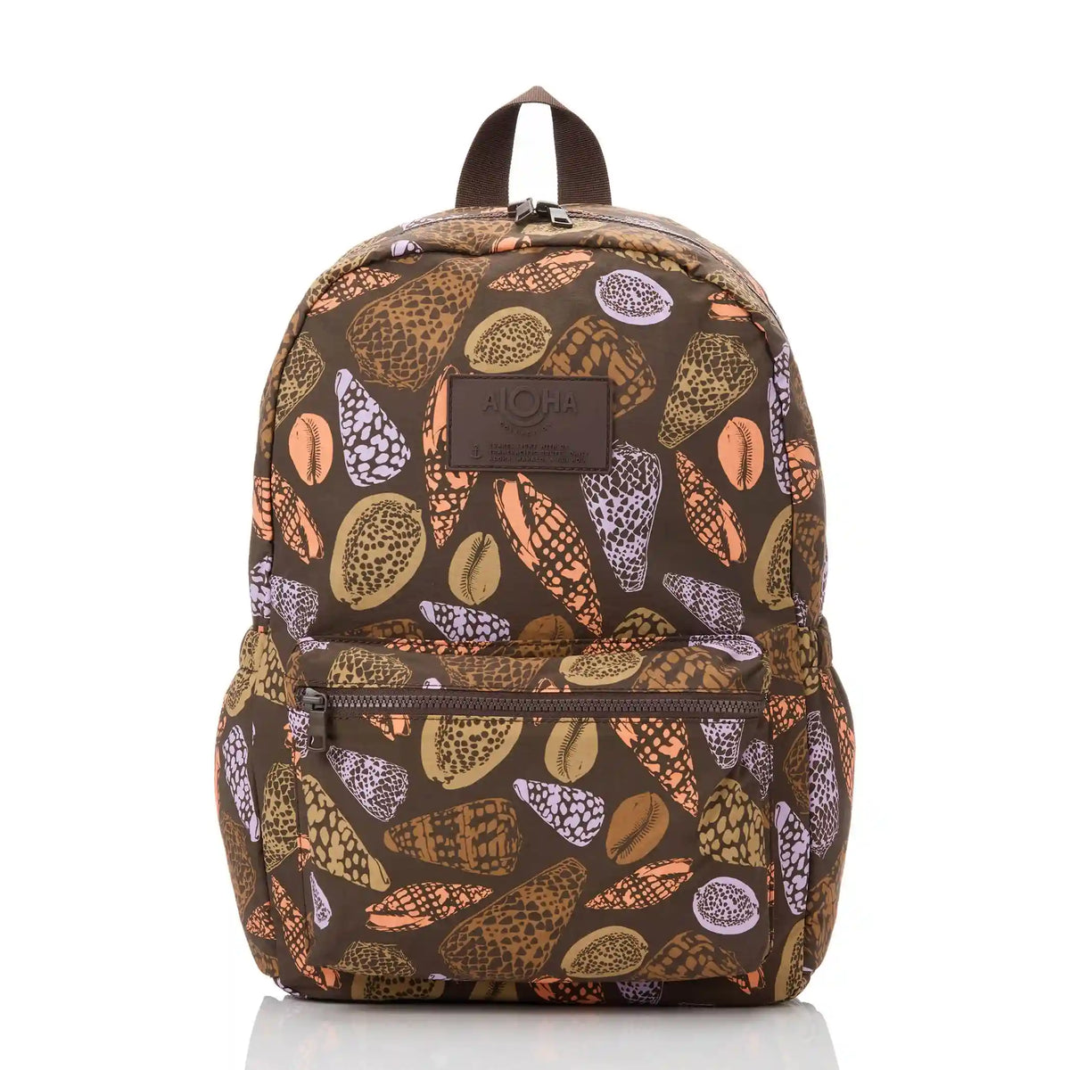 Keep It Light Backpack | Shoreline