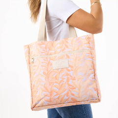 Keep It Light Daily Tote | Lei Stand