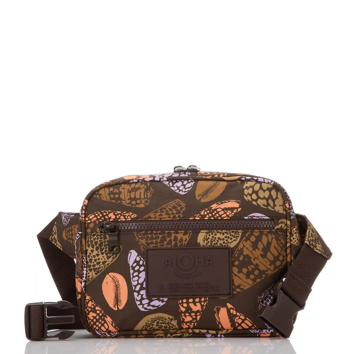 Keep It Light Hip Pack | Shoreline