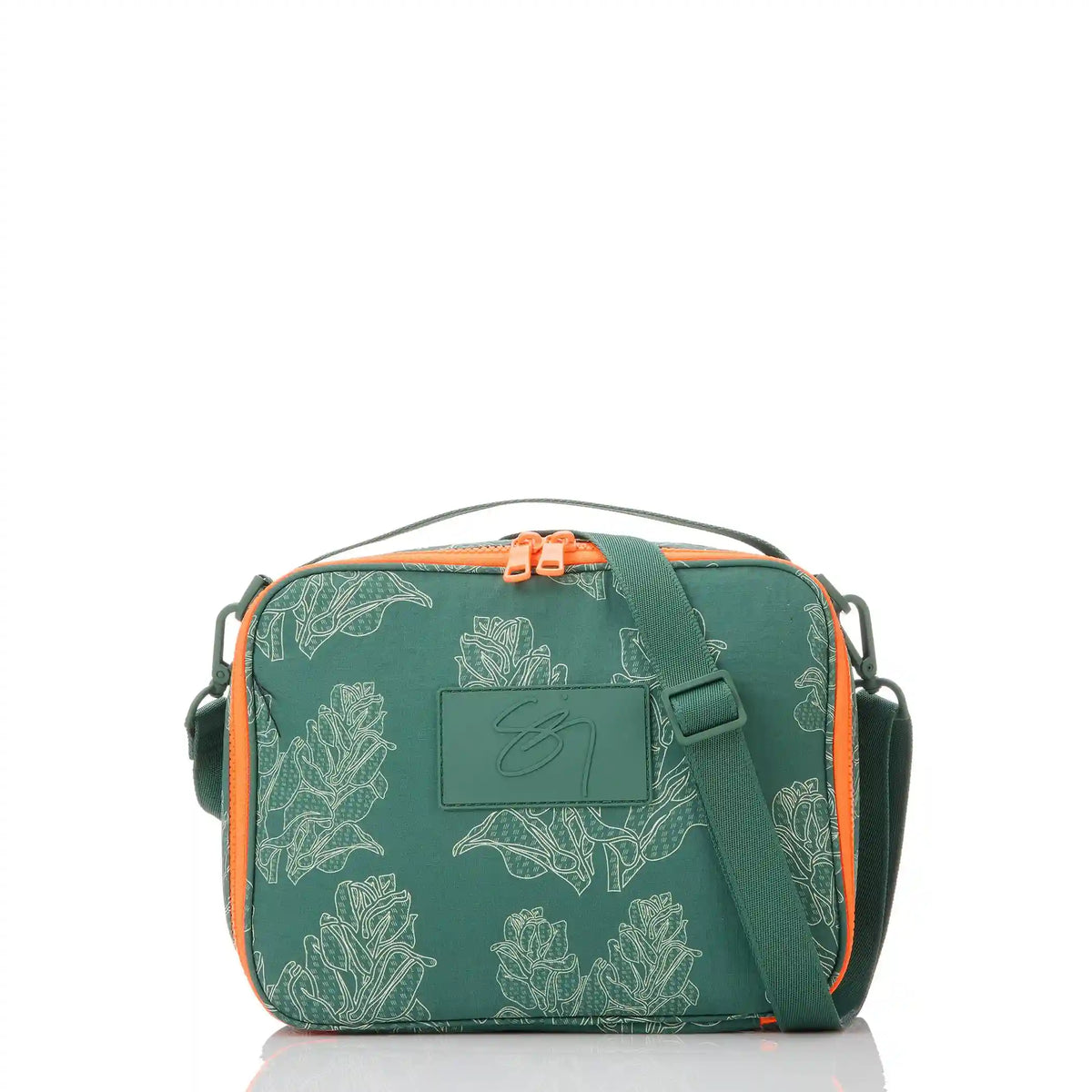 Keep It Light Lunch Box | Leiha'a'akolea by Sig Zane