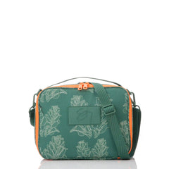 Keep It Light Lunch Box | Leiha'a'akolea by Sig Zane