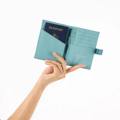 Passport Holder | Party Wave