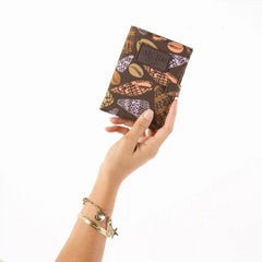 Passport Holder | Shoreline