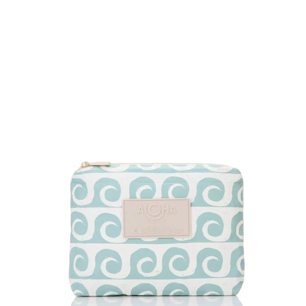 Small Pouch | Party Wave