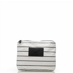 Small Pouch | Pinstripe