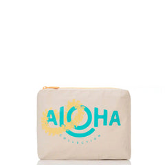 Small Pouch | Puakenikeni ALOHA