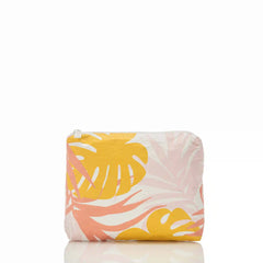 Small Pouch | Tropics
