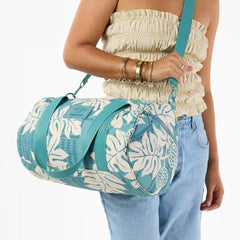 Keep It Light Sporty Duffle | Holomua Harding
