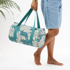 Keep It Light Sporty Duffle | Holomua Harding