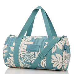 Keep It Light Sporty Duffle | Holomua Harding