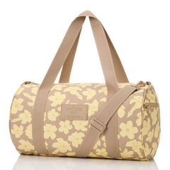 Keep It Light Sporty Duffle | Puakenikeni Buds