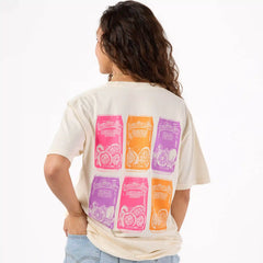 Short Sleeve | Summertime