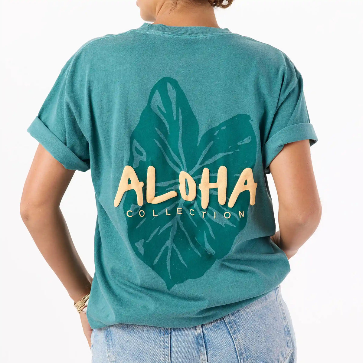 Short Sleeve | ALOHA Kalo