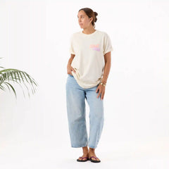 Short Sleeve | Shell Club