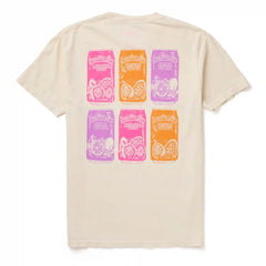 Short Sleeve | Summertime