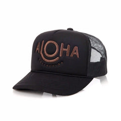 Foam Trucker Hat | ALOHA