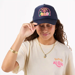 Foam Trucker Hat | Summertime