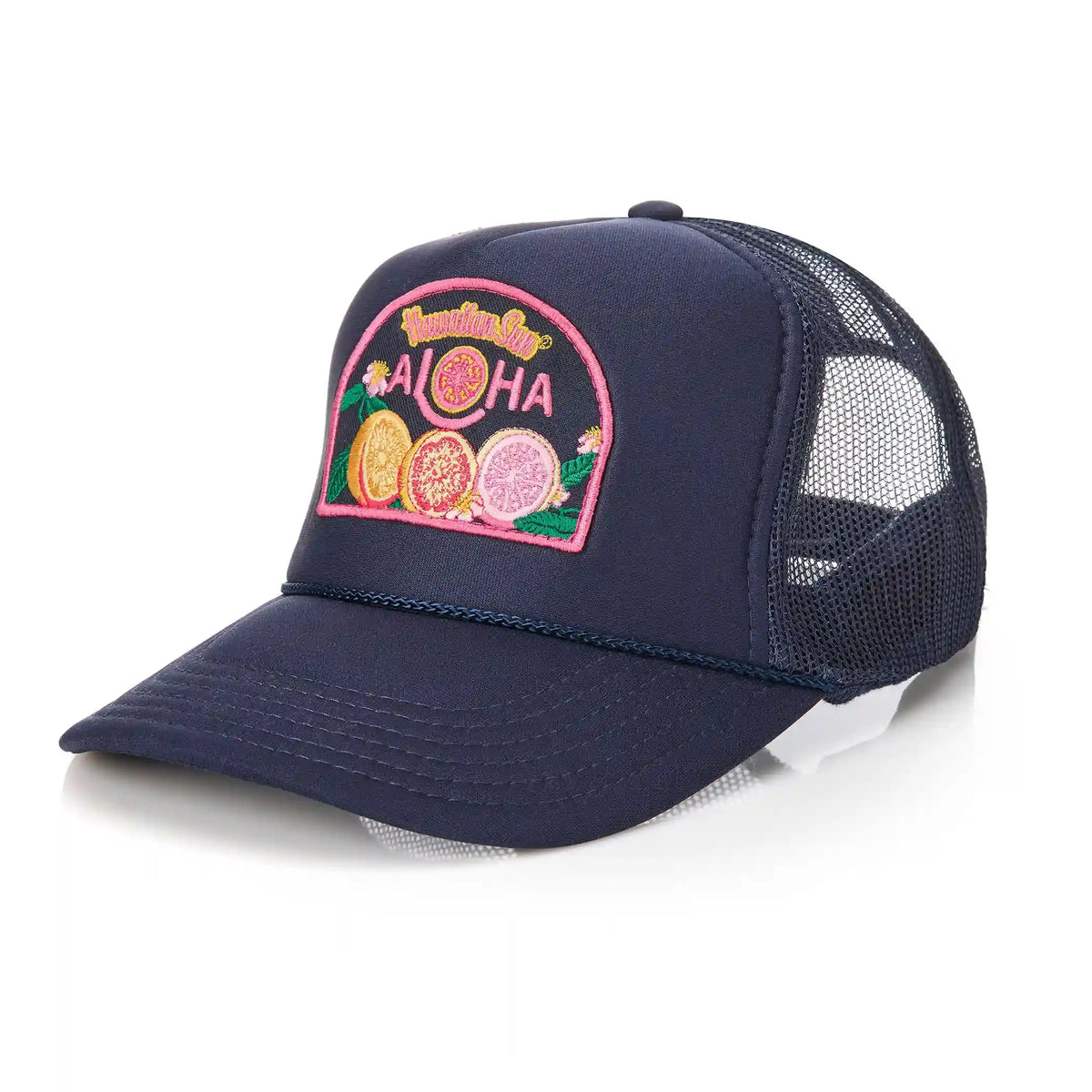 Foam Trucker Hat | Summertime