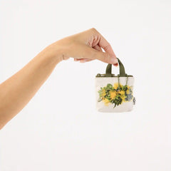 Tiny Tripper | Lei Lehua Mamo by Aloha De Mele