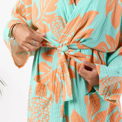 Vacation Robe | Holomua
