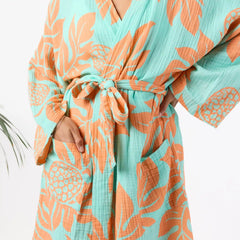 Vacation Robe | Holomua
