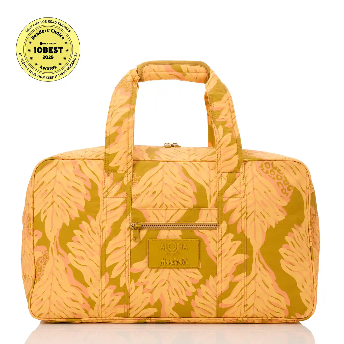 Keep It Light Weekender | Uluwehi