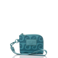 Go-To Wristlet | Party Wave