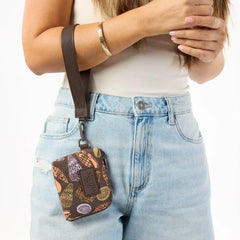 Go-To Wristlet | Shoreline